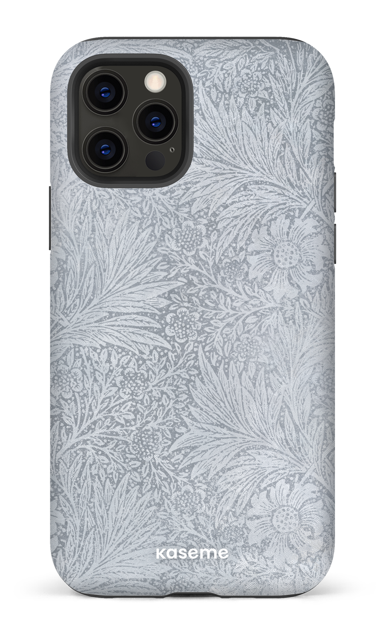 iPhone 12 Pro Tough Matte Veilora -