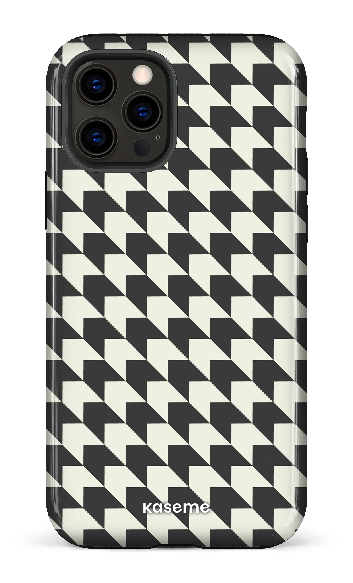iPhone 12 Pro Tough Motion -
