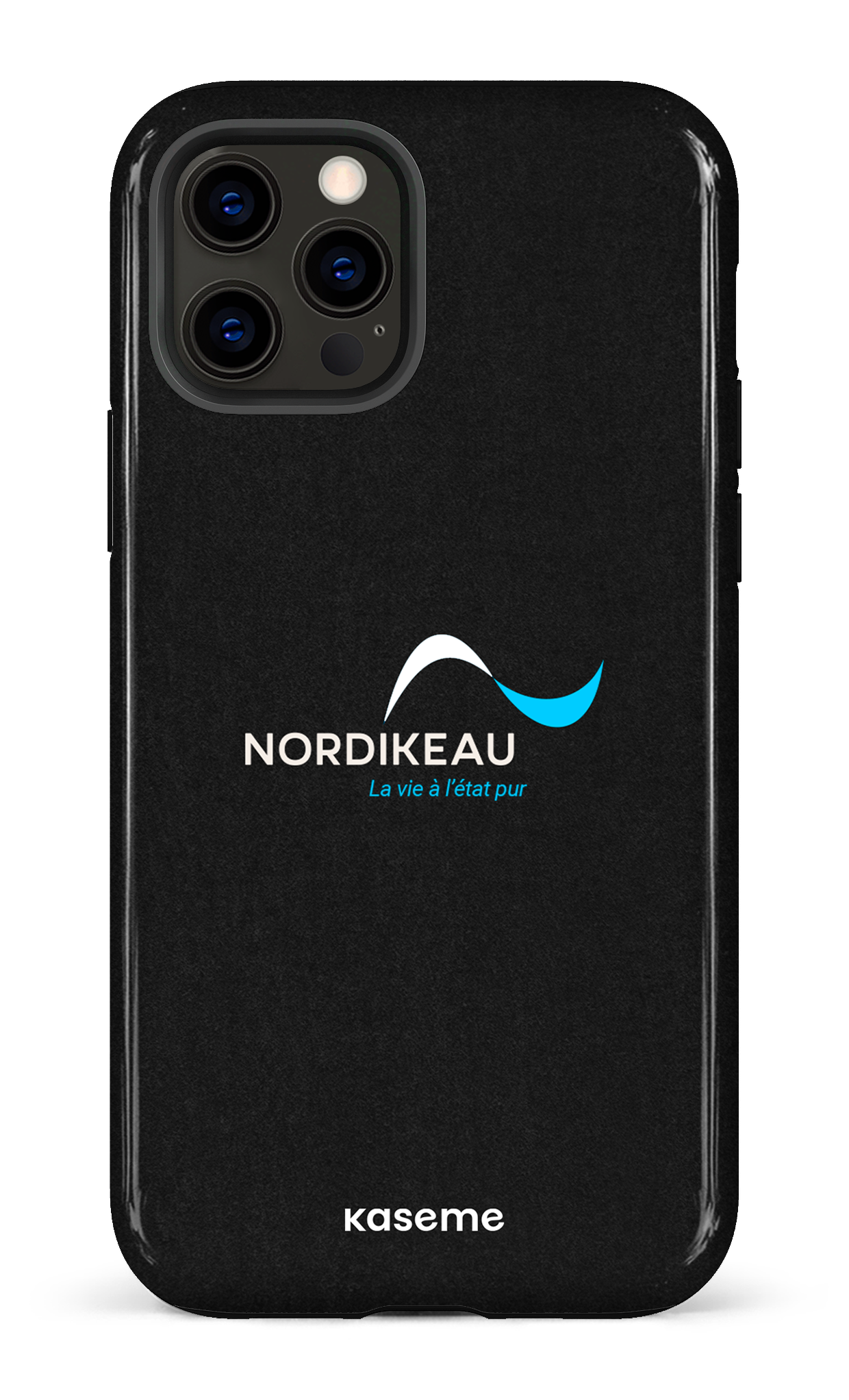 iPhone 12 Pro Tough Nordikeau -