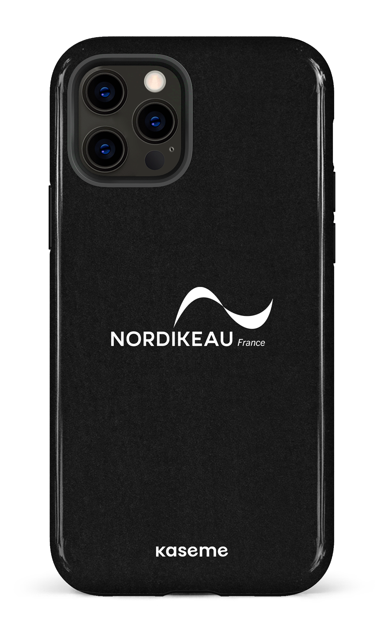 iPhone 12 Pro Tough Nordikeau France -