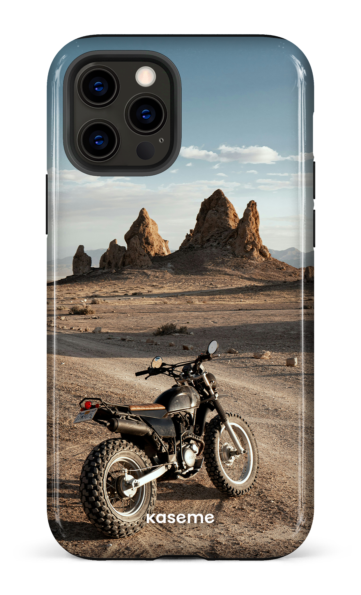 iPhone 12 Pro Tough Off-Road -
