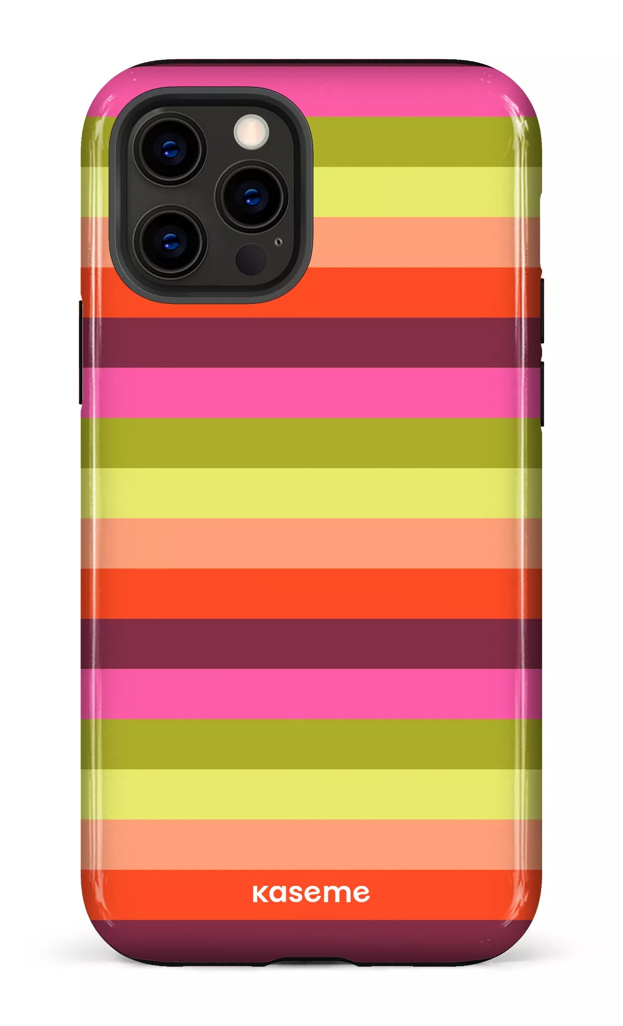 iPhone 12 Pro Tough Paradiso -