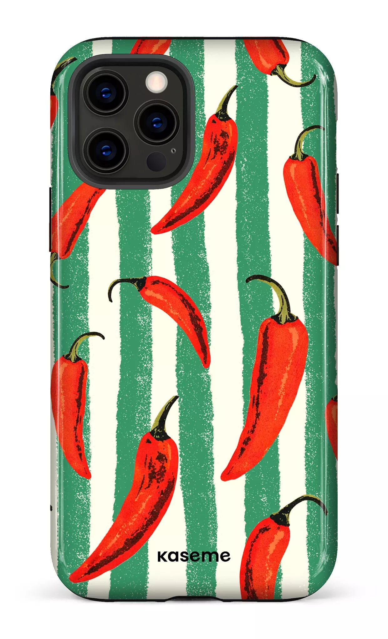 iPhone 12 Pro Tough Piccante -