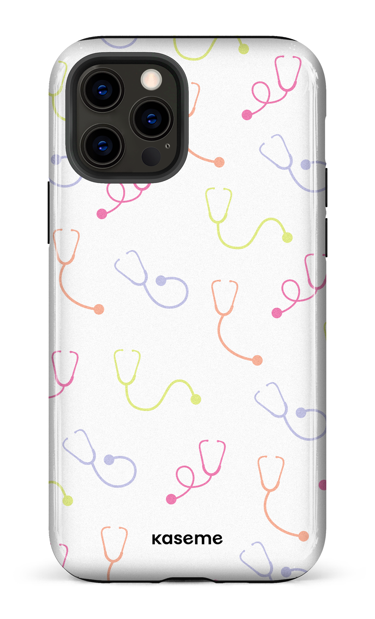 iPhone 12 Pro Tough Pulse -