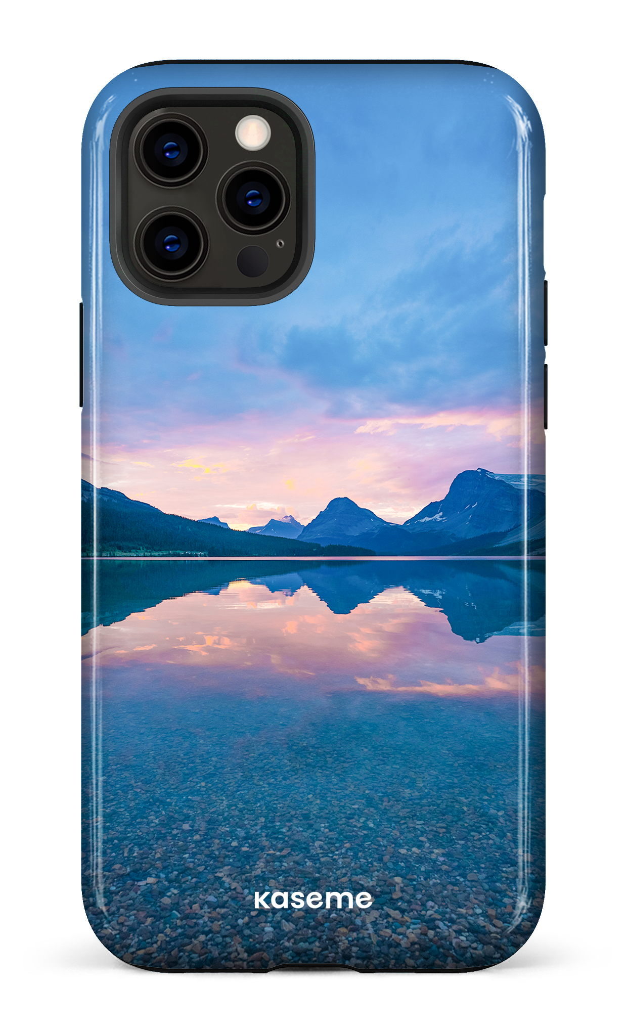 iPhone 12 Pro Tough Reflections -