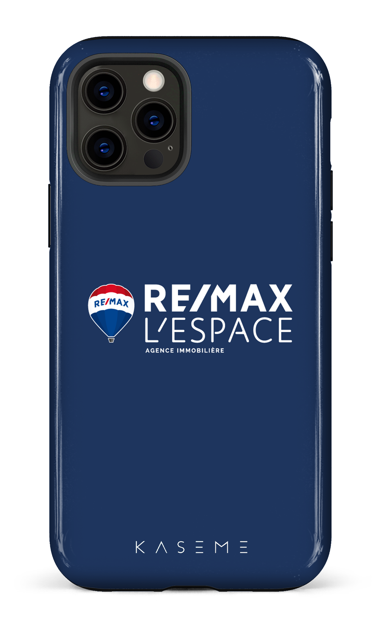 iPhone 12 Pro Tough Remax L'Espace Bleu -