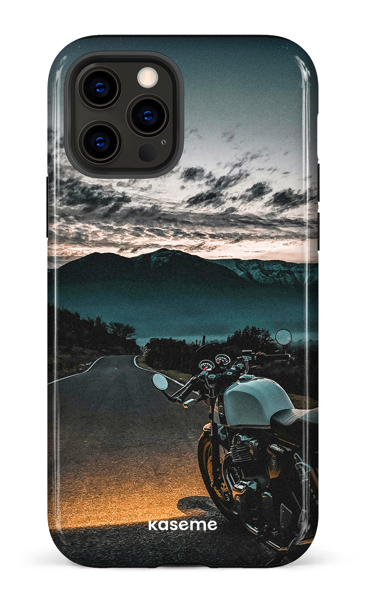 iPhone 12 Pro Tough Ride Free -