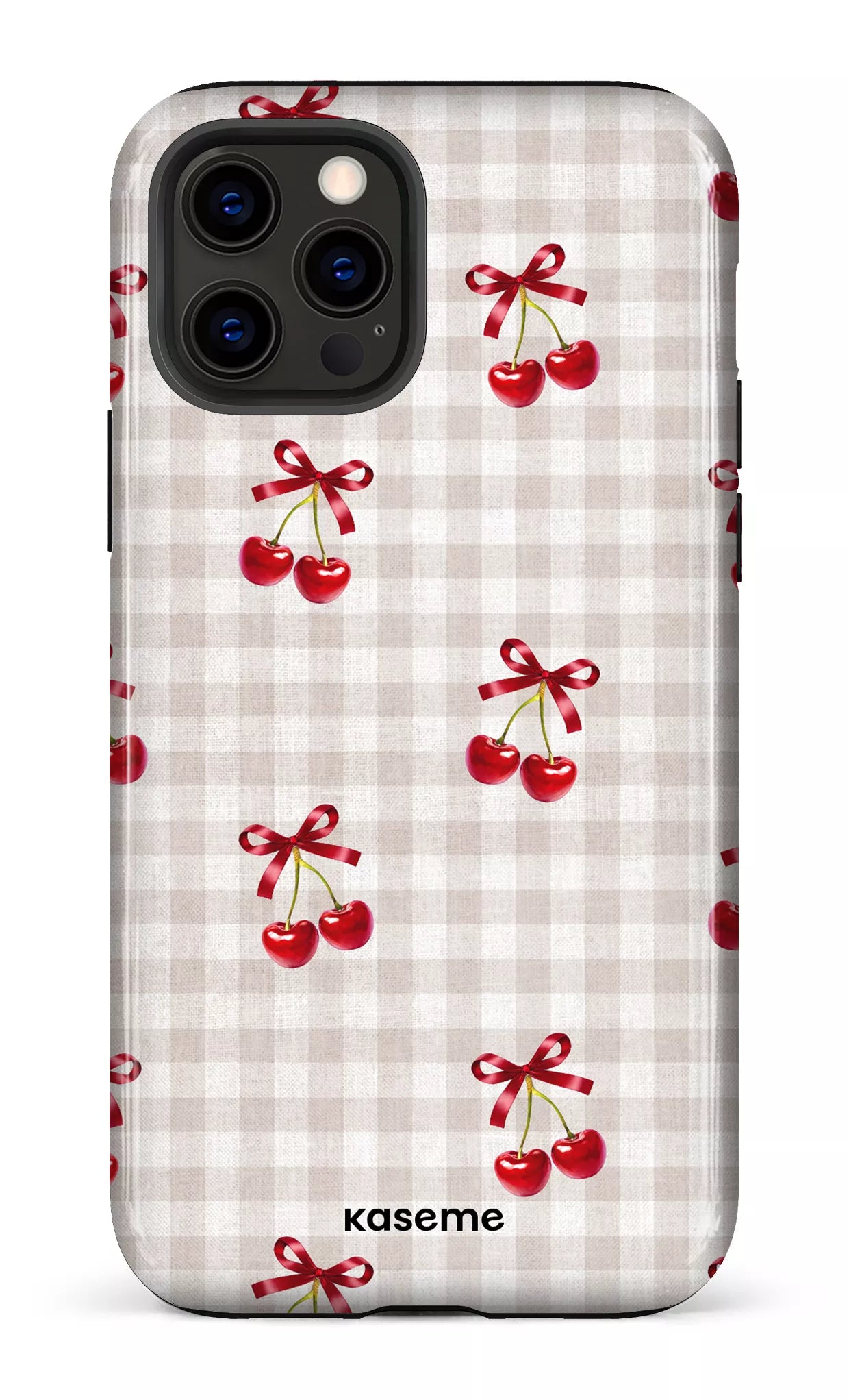 iPhone 12 Pro Tough Romane -