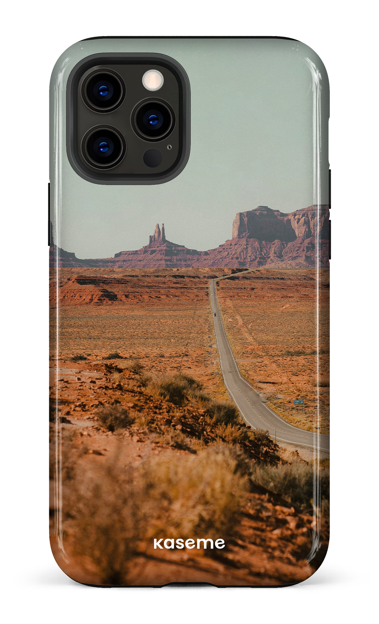 iPhone 12 Pro Tough Sands of Time -
