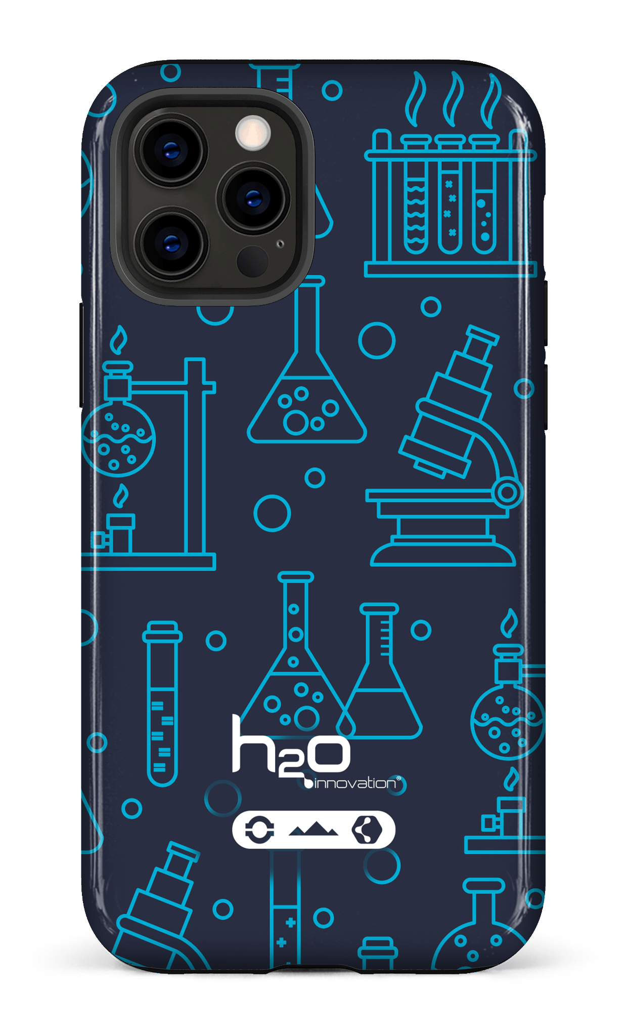 iPhone 12 Pro Tough Science by H2O -