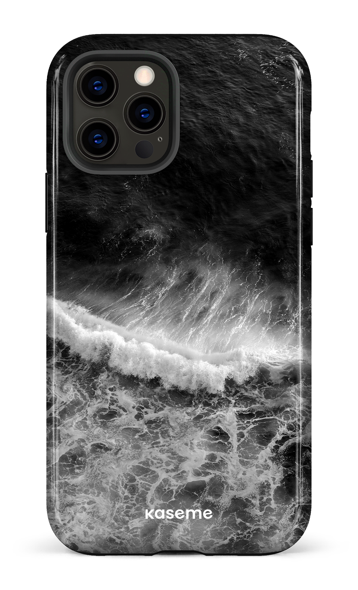 iPhone 12 Pro Tough Shadow Tide -