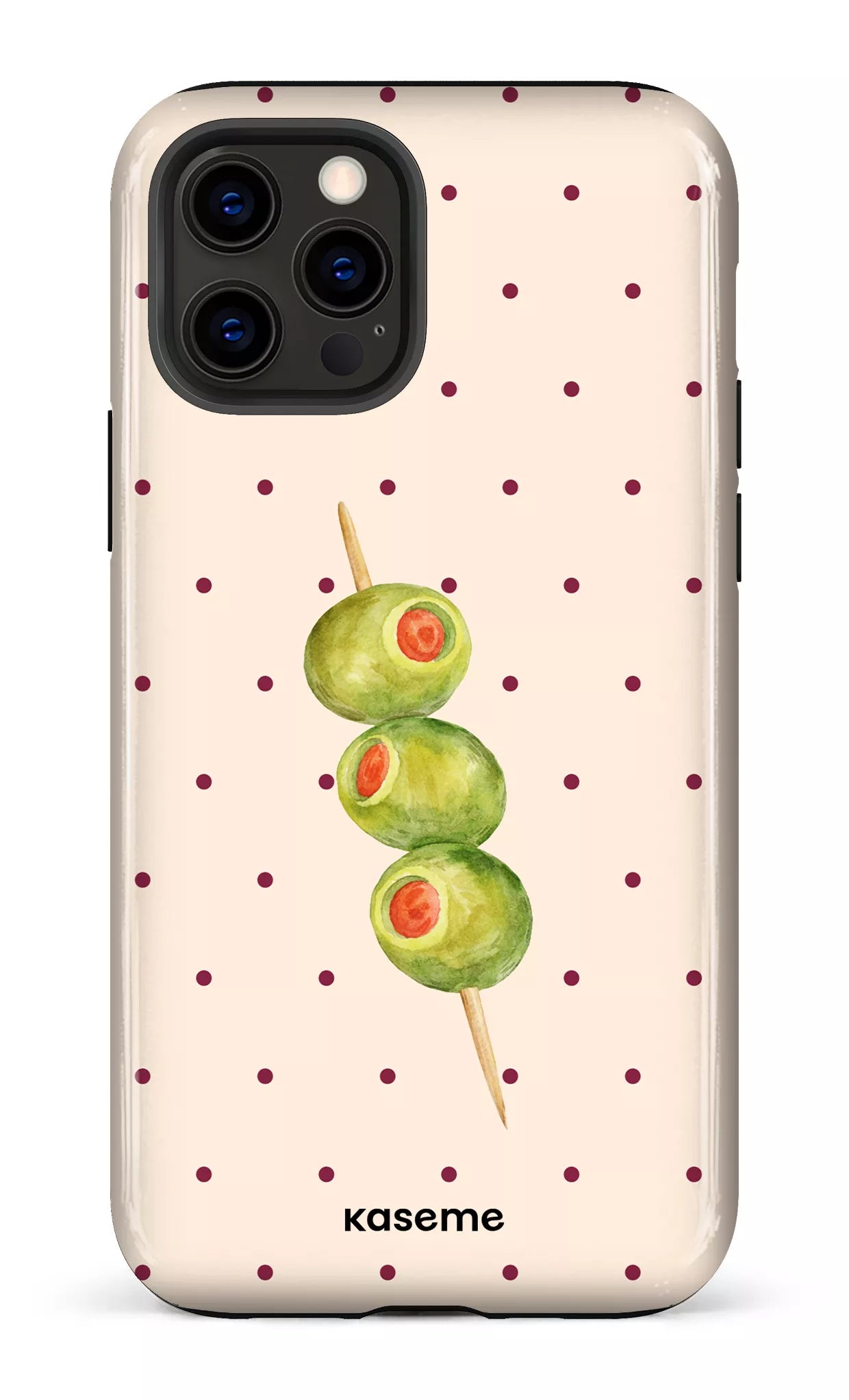 iPhone 12 Pro Tough Sicilia -