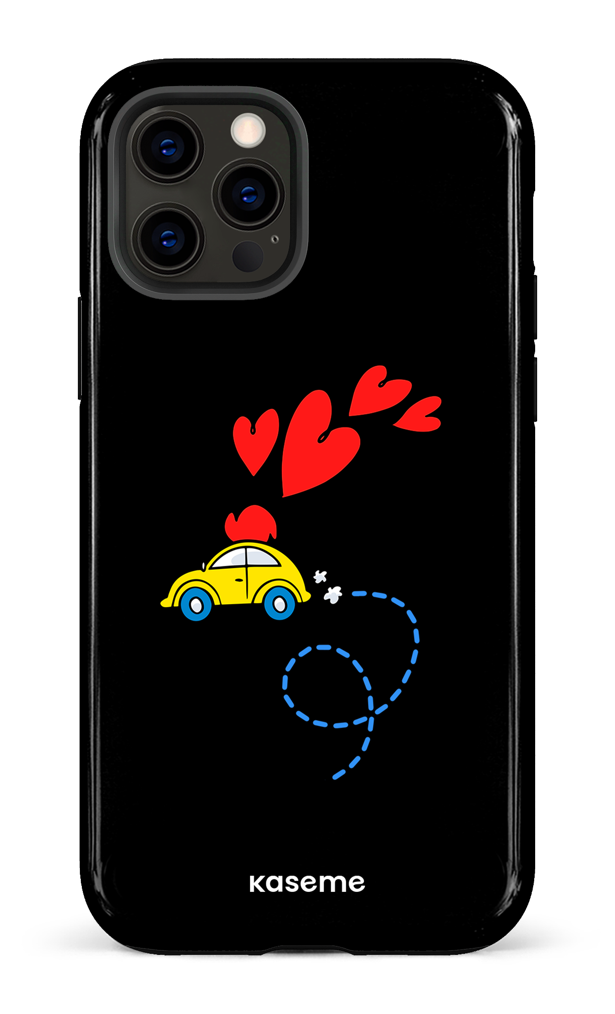 iPhone 12 Pro Tough St-Hubert -