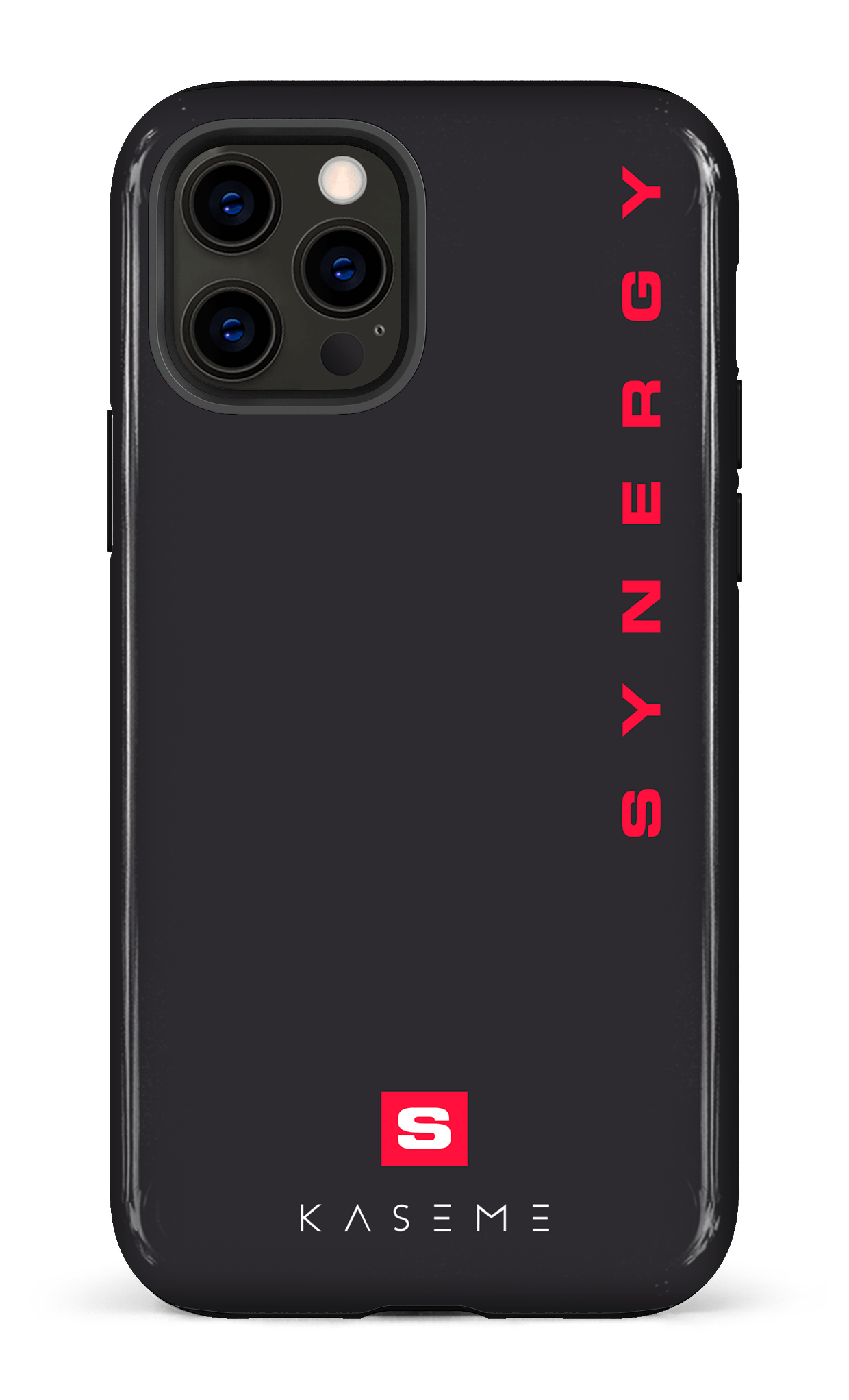 iPhone 12 Pro Tough Synergy -