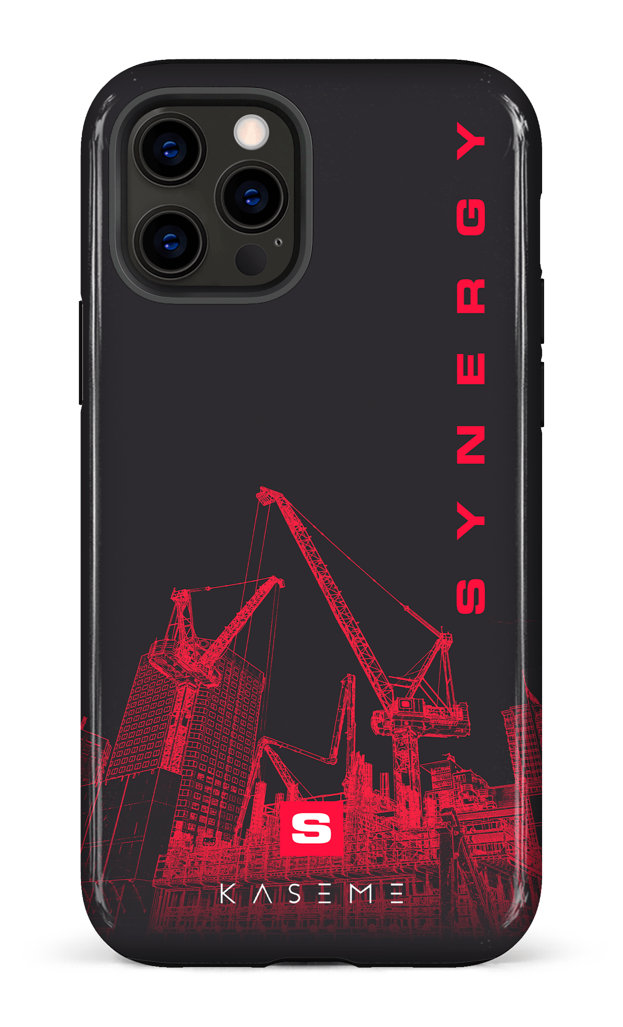 iPhone 12 Pro Tough Synergy 2 -