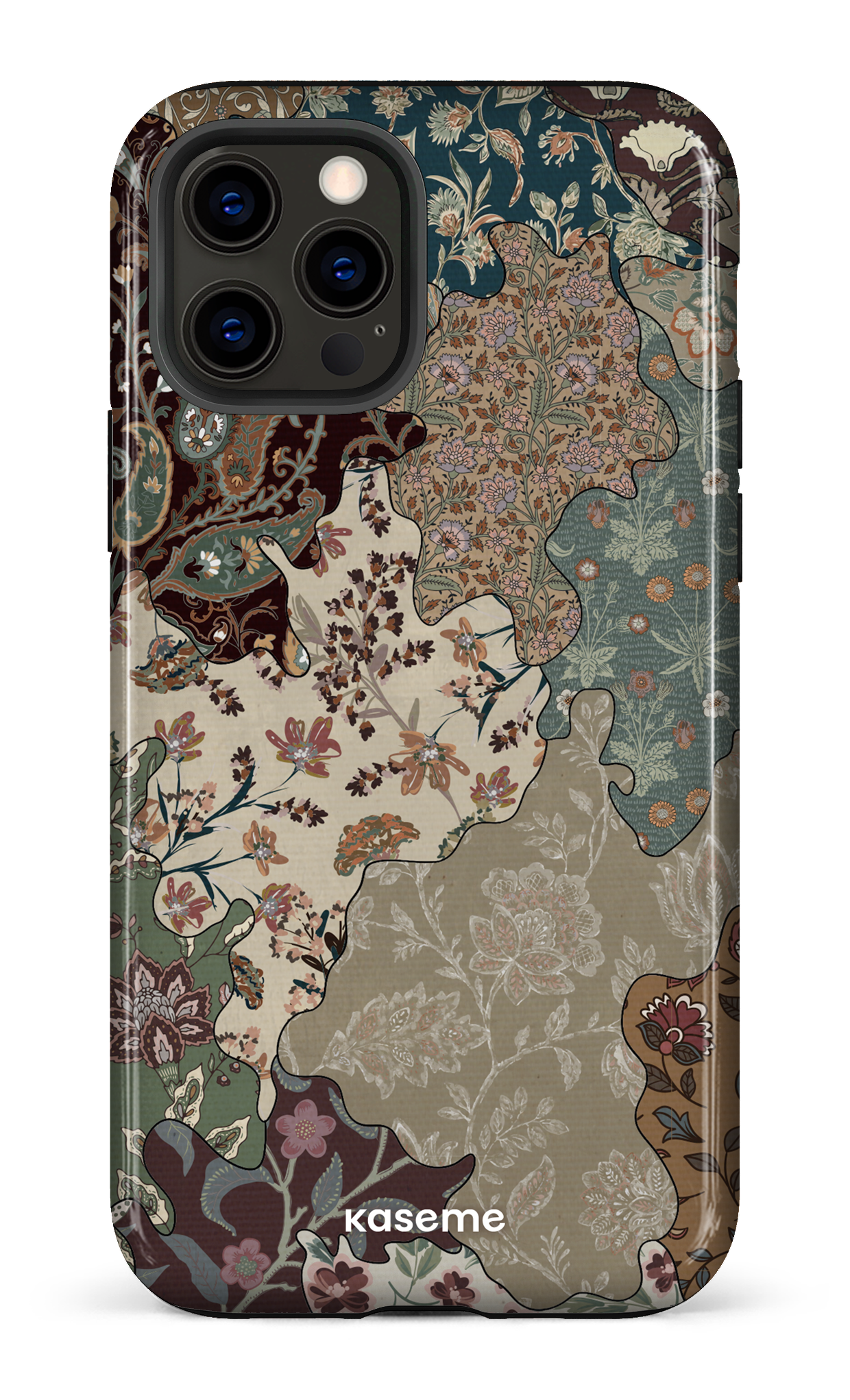 iPhone 12 Pro Tough Tapestry -
