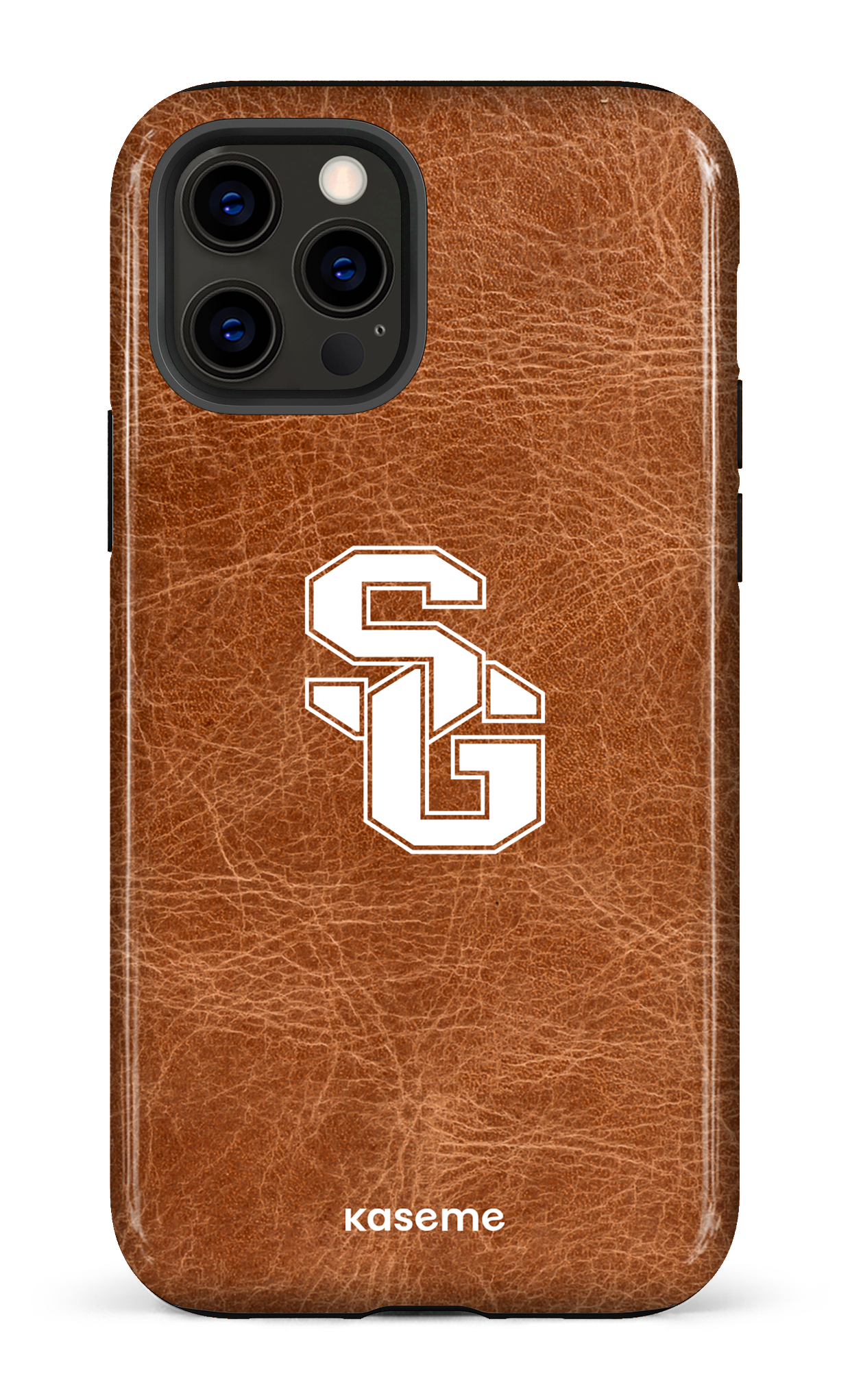 iPhone 12 Pro Tough Toscan x Dragons -