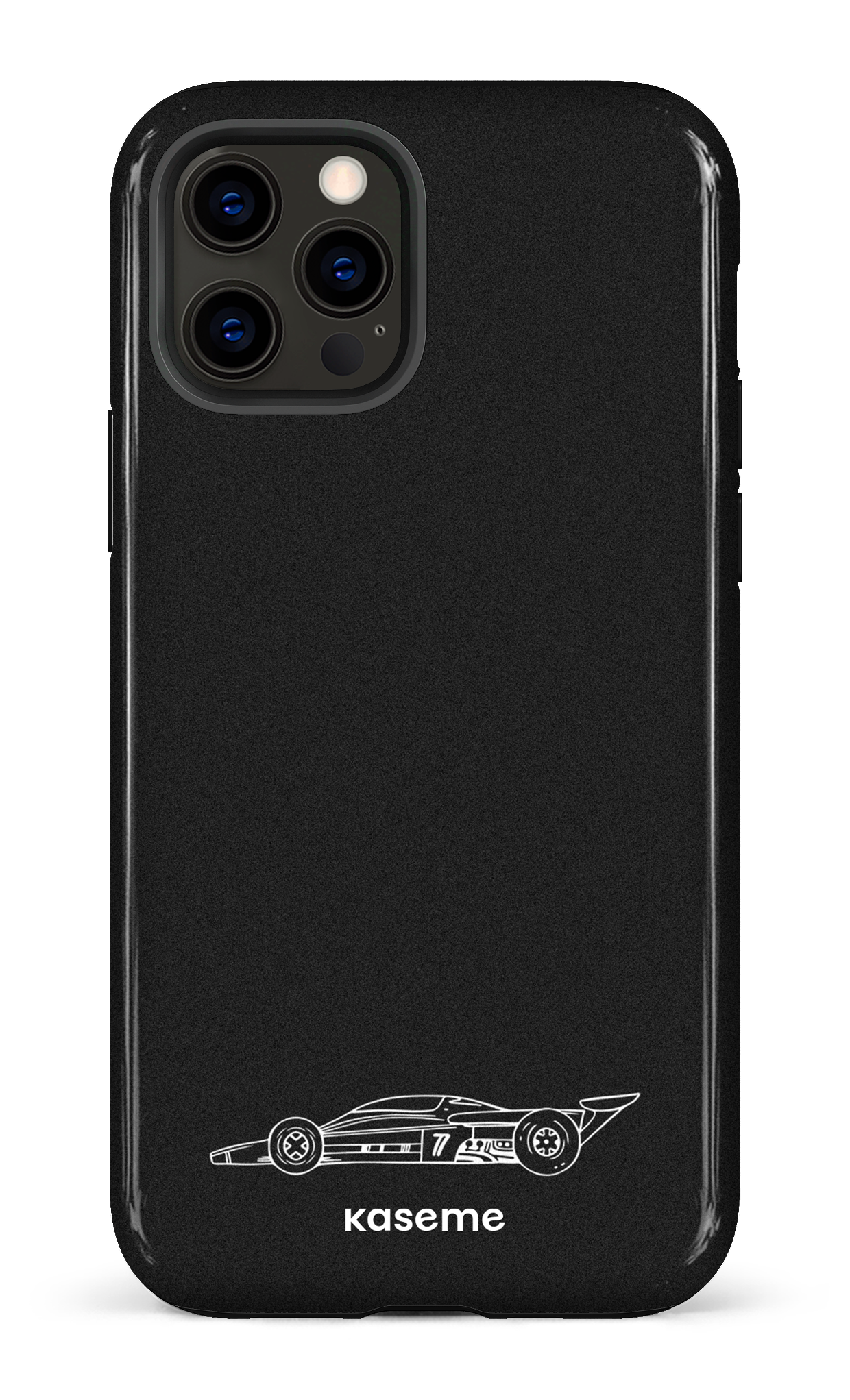 iPhone 12 Pro Tough Turbo -