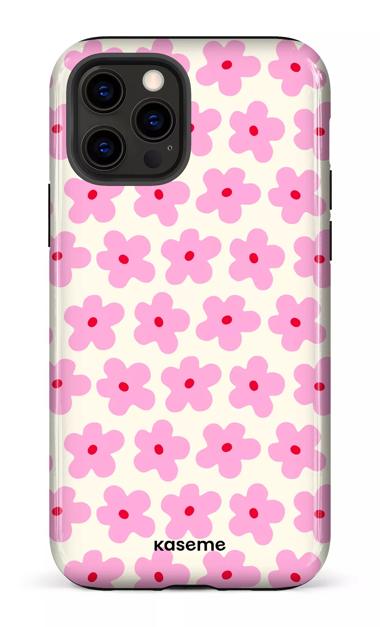 iPhone 12 Pro Tough Viva la Fiori -
