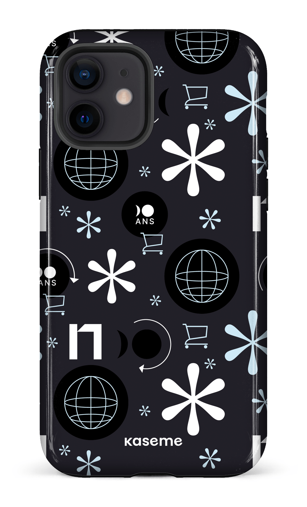 iPhone 12 Tough Add to Cart -