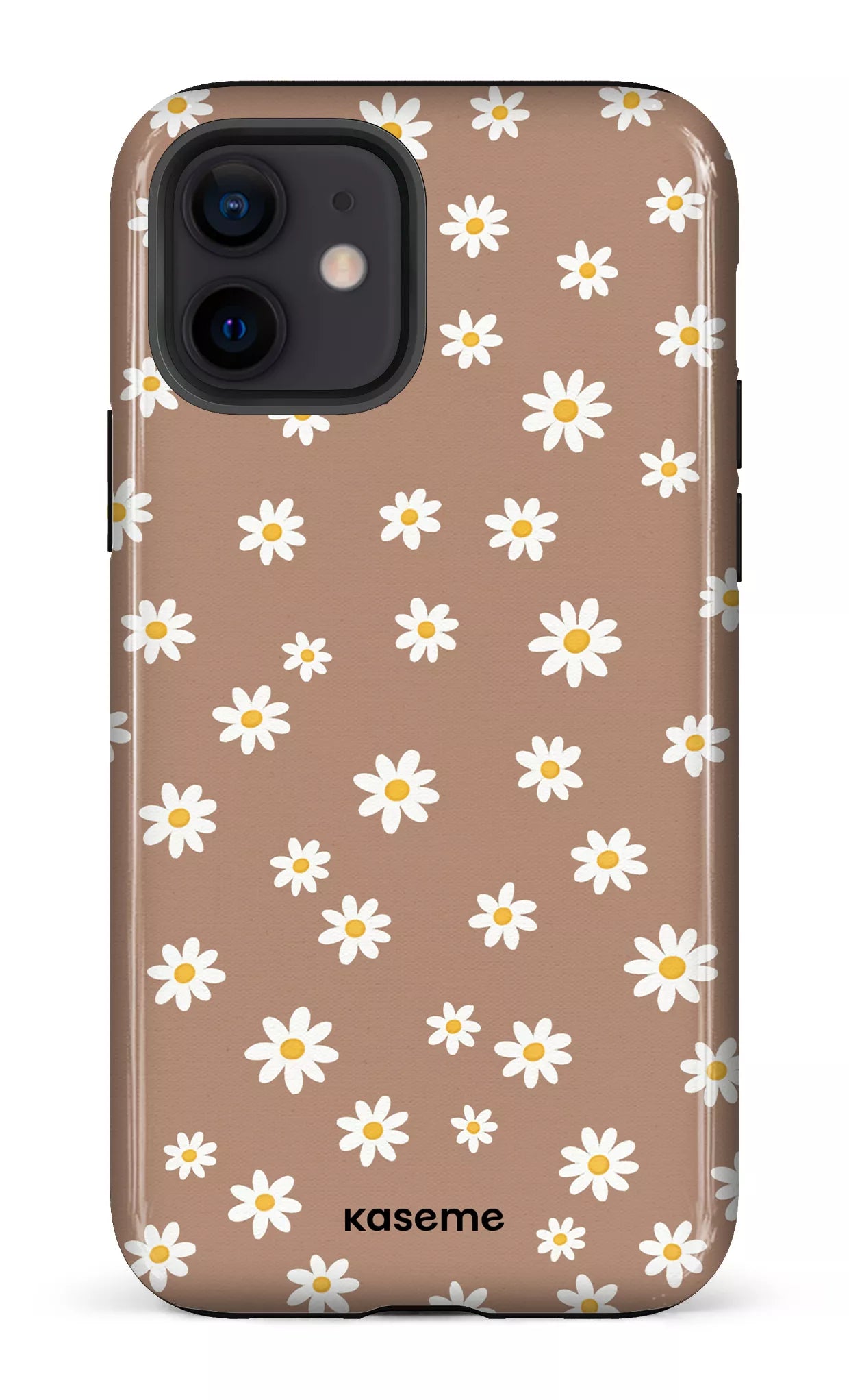 iPhone 12 Tough Amara Brown -