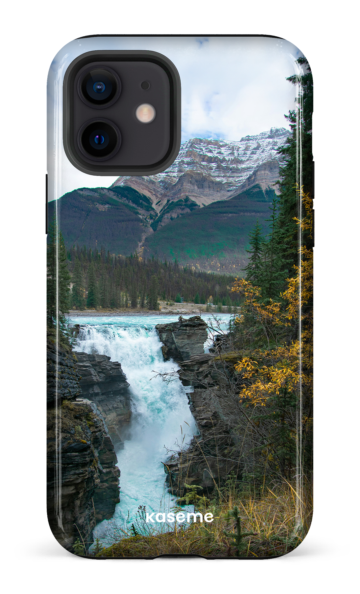 iPhone 12 Tough Athasoul -