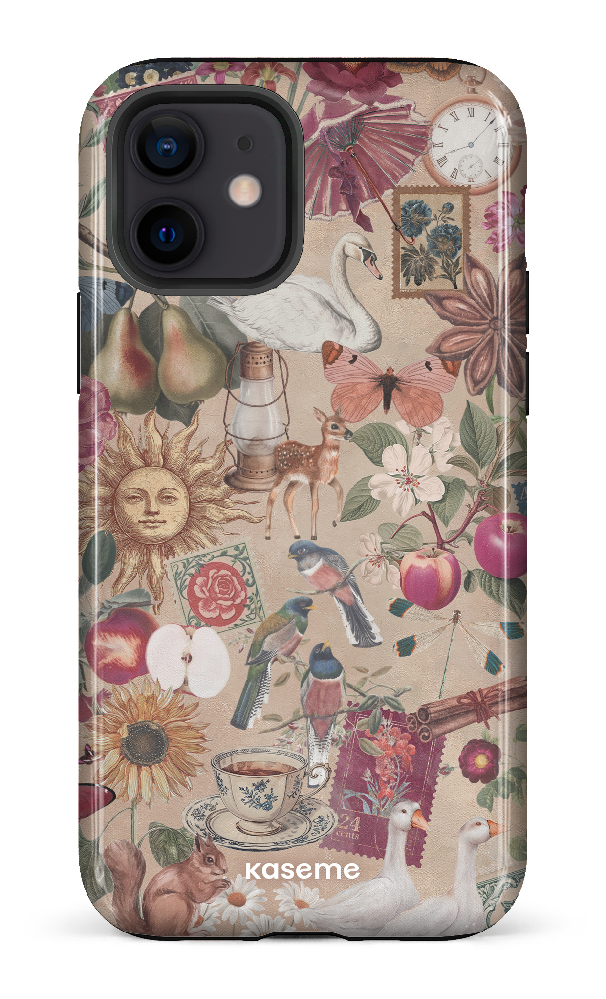 iPhone 12 Tough Aurora -