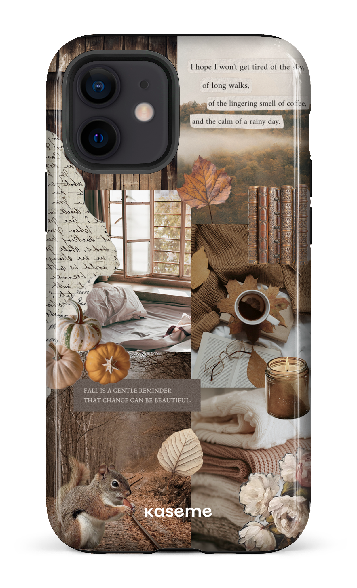 iPhone 12 Tough Autumora -