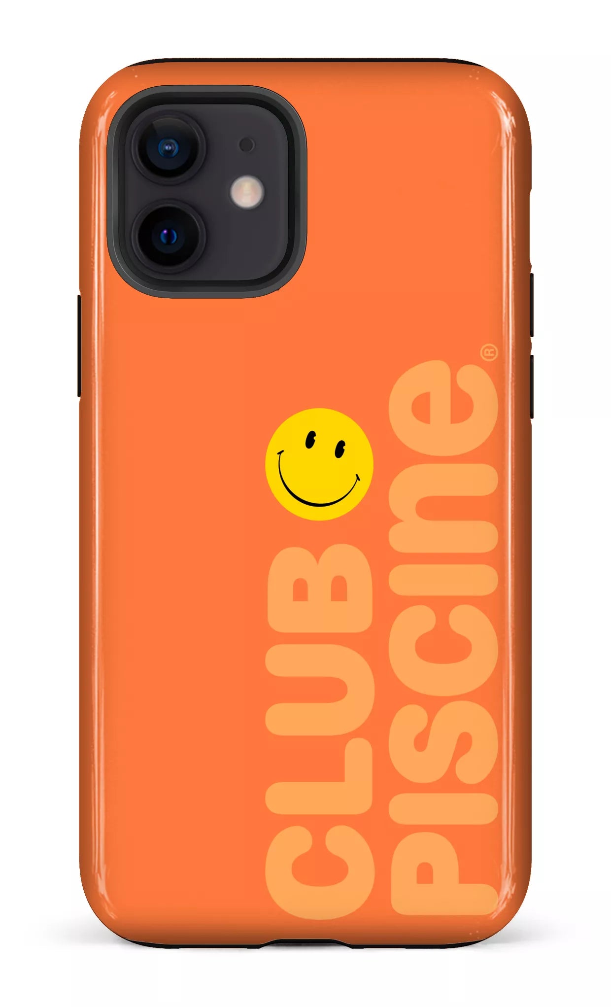 iPhone 12 Tough Beach Towel by Club Piscine -