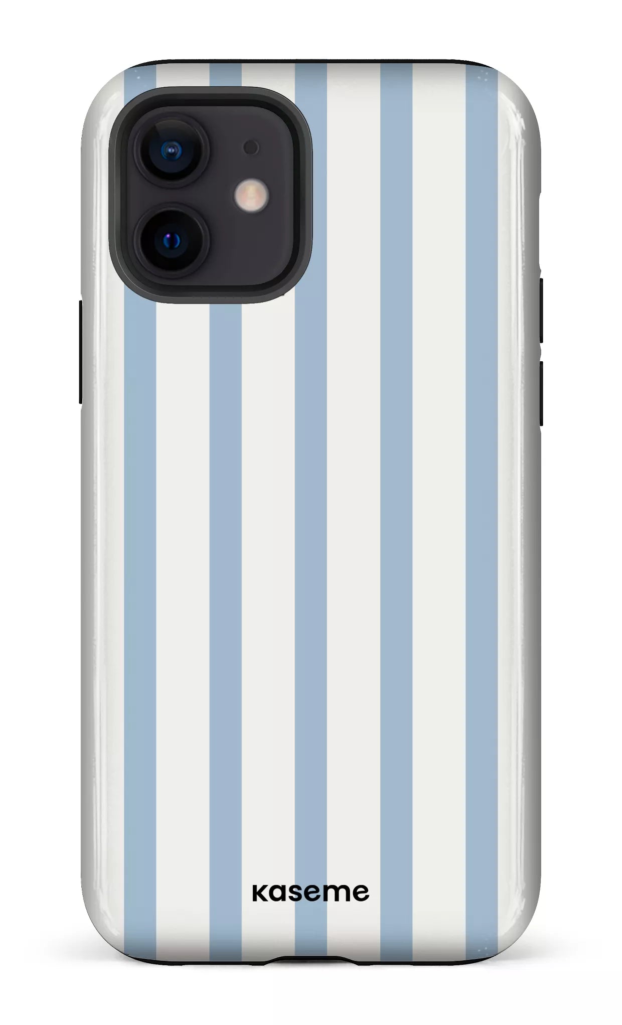 iPhone 12 Tough Berry Lane Blue -