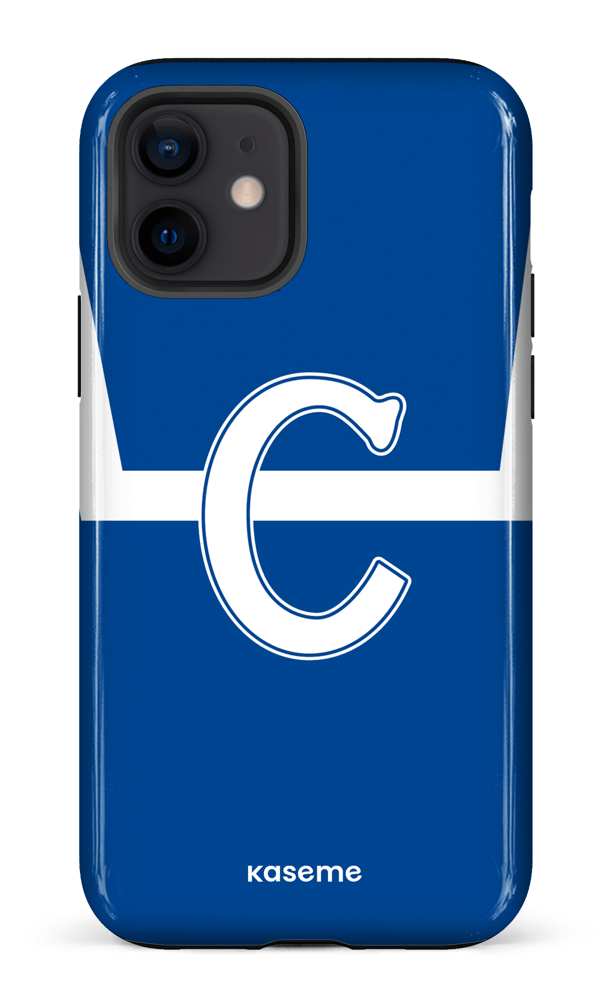 iPhone 12 Tough Canadiens 1909-1910 -