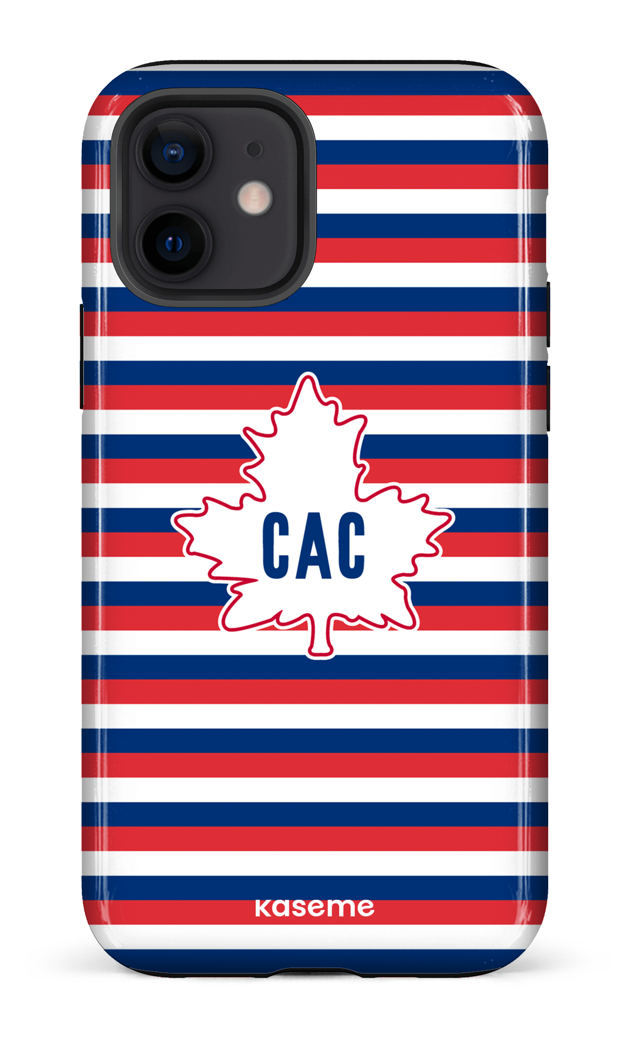iPhone 12 Tough Canadiens 1912-1913 -