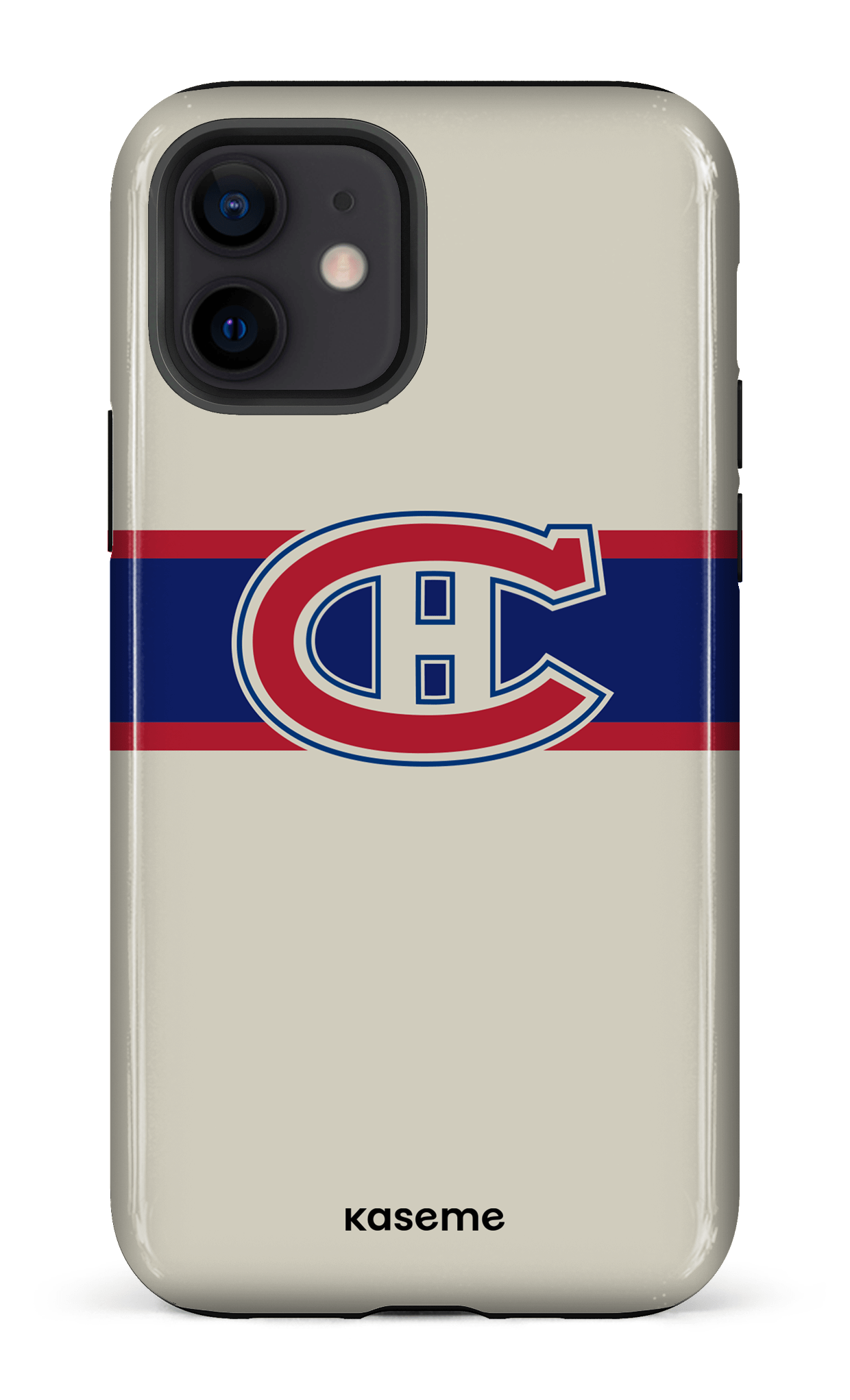 iPhone 12 Tough Canadiens 1945-1946 -