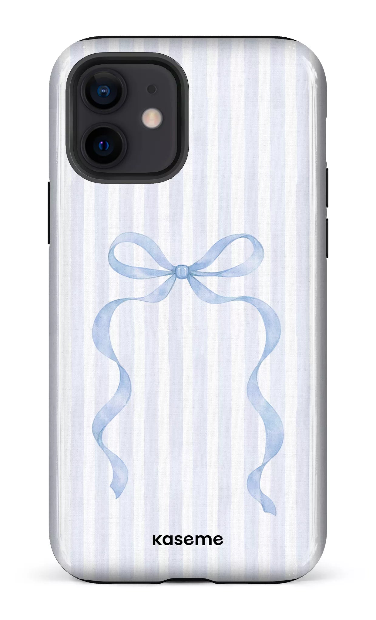 iPhone 12 Tough Celeste Blue -