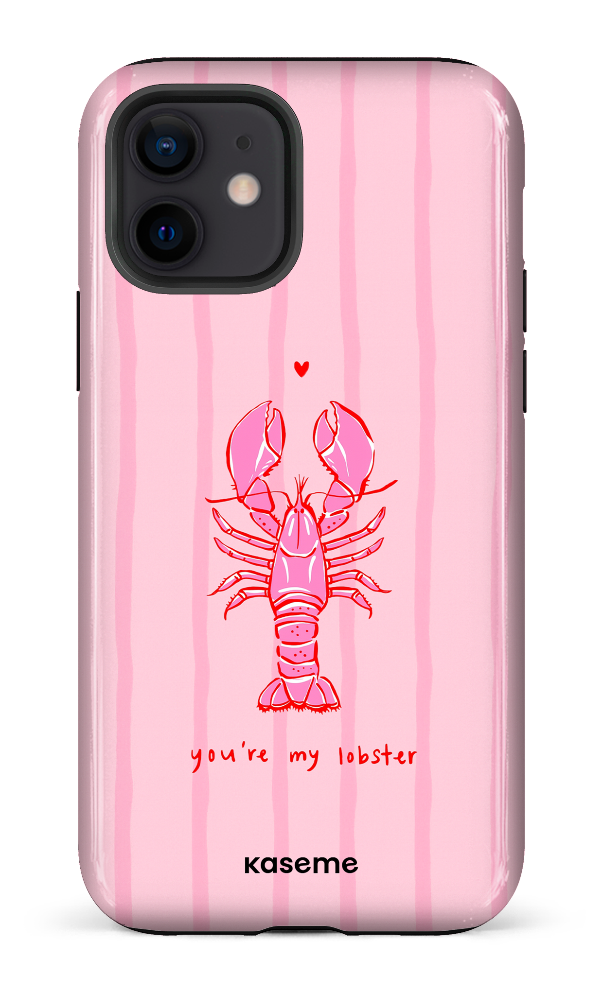iPhone 12 Tough Claw-Mates -