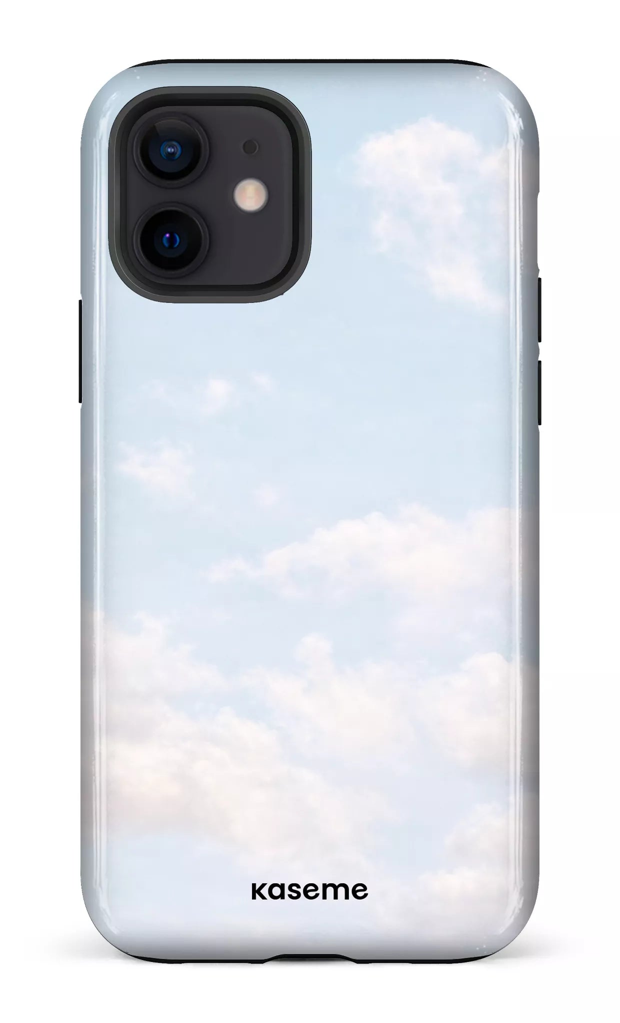 iPhone 12 Tough Cloud Dancer -