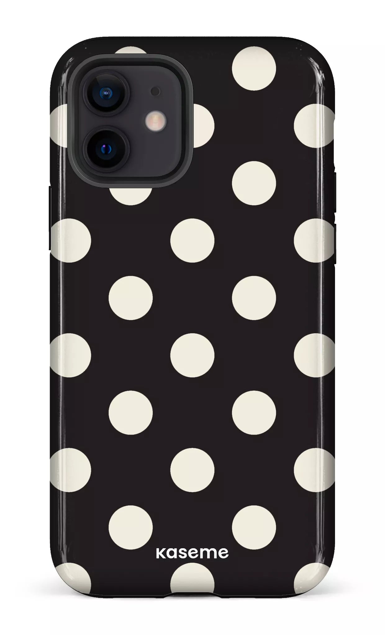 iPhone 12 Tough Couture -