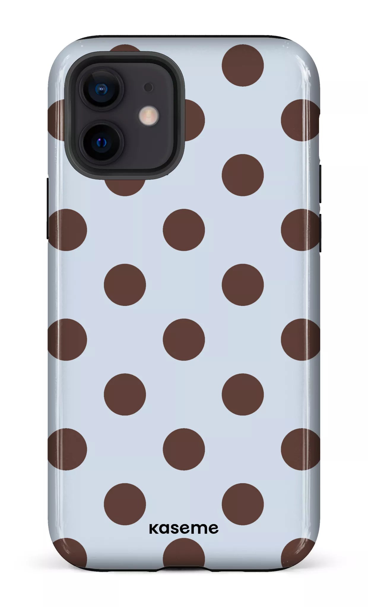 iPhone 12 Tough Couture Blue -