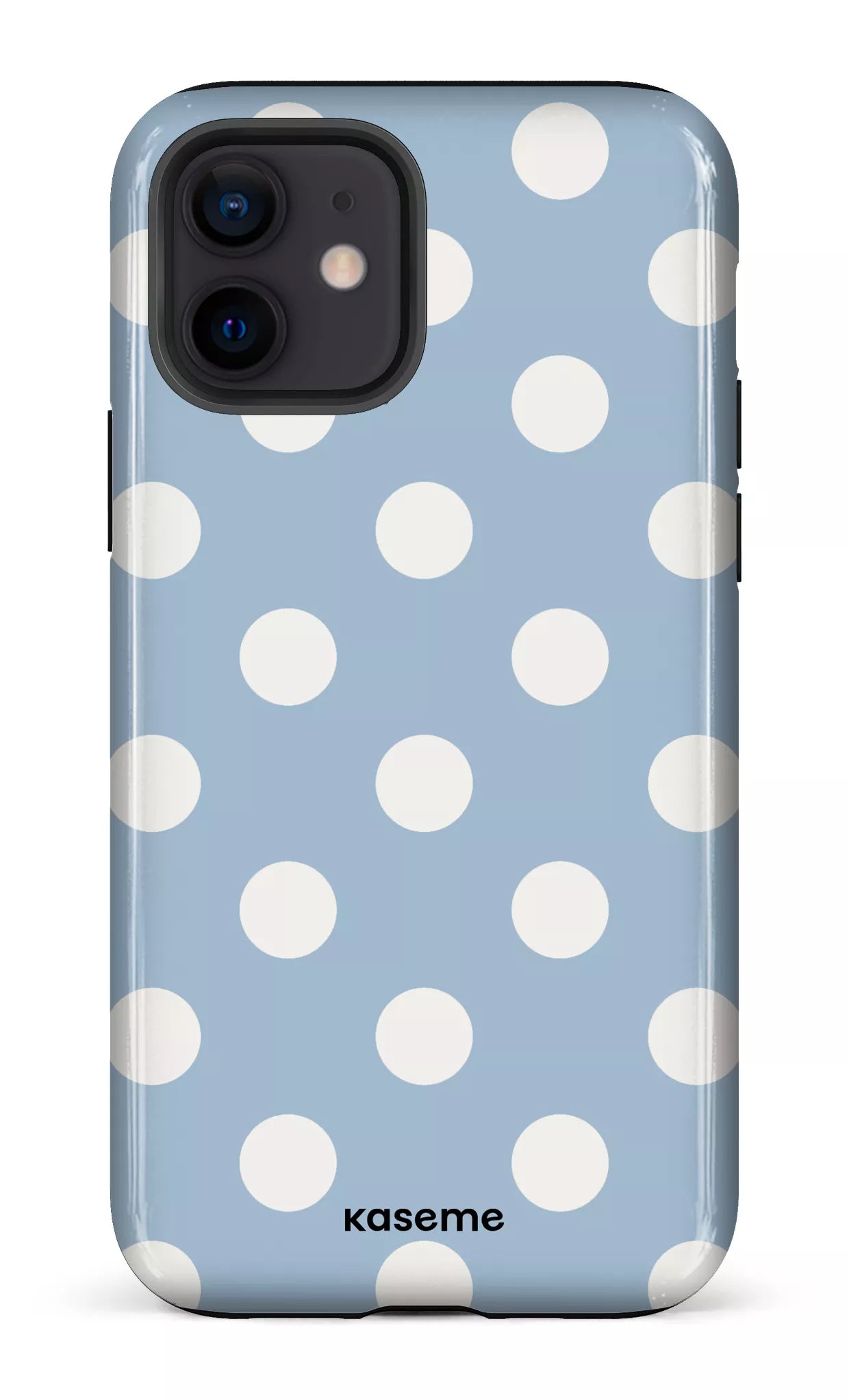 iPhone 12 Tough Couture Ice -