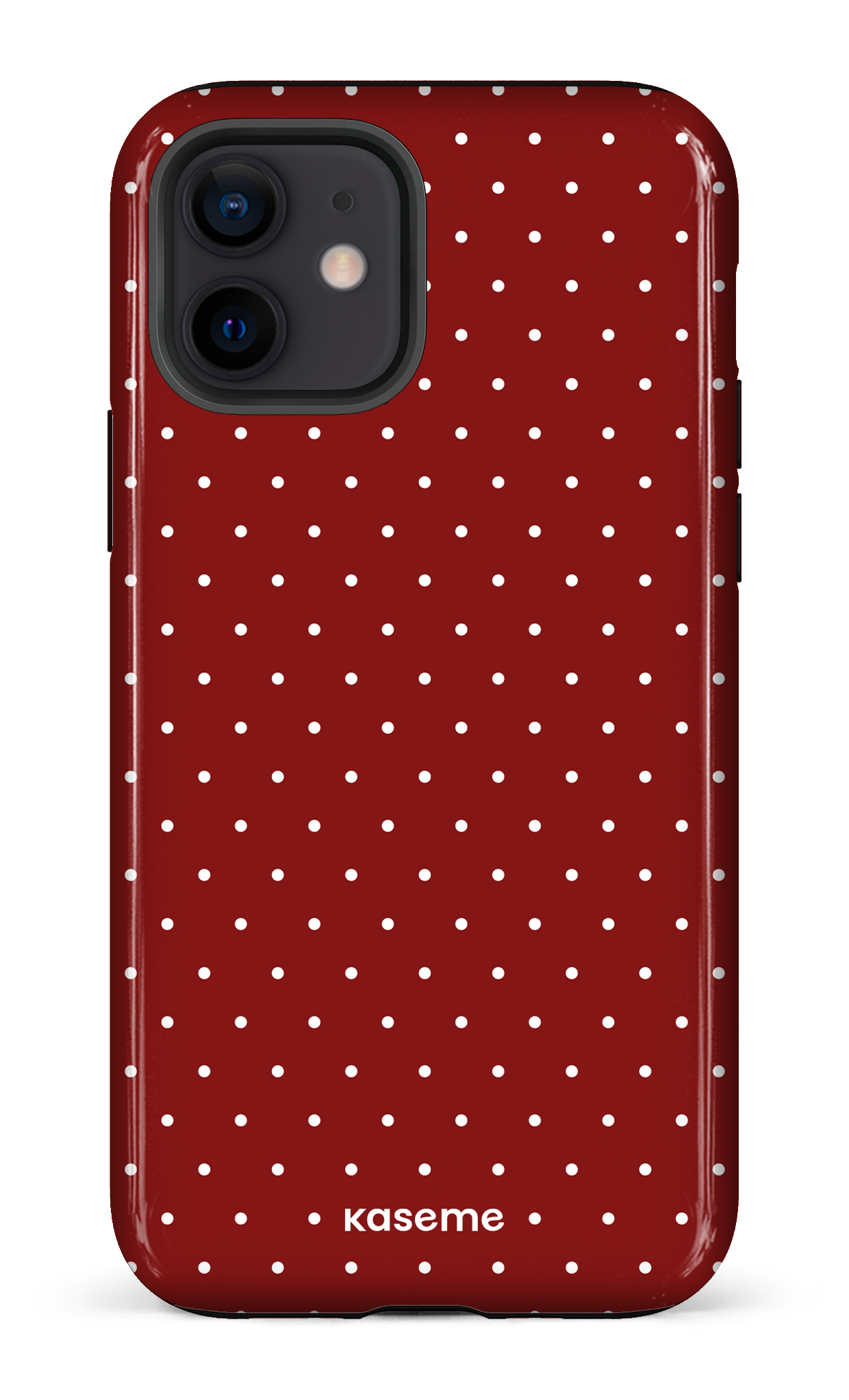 iPhone 12 Tough Ditsy -