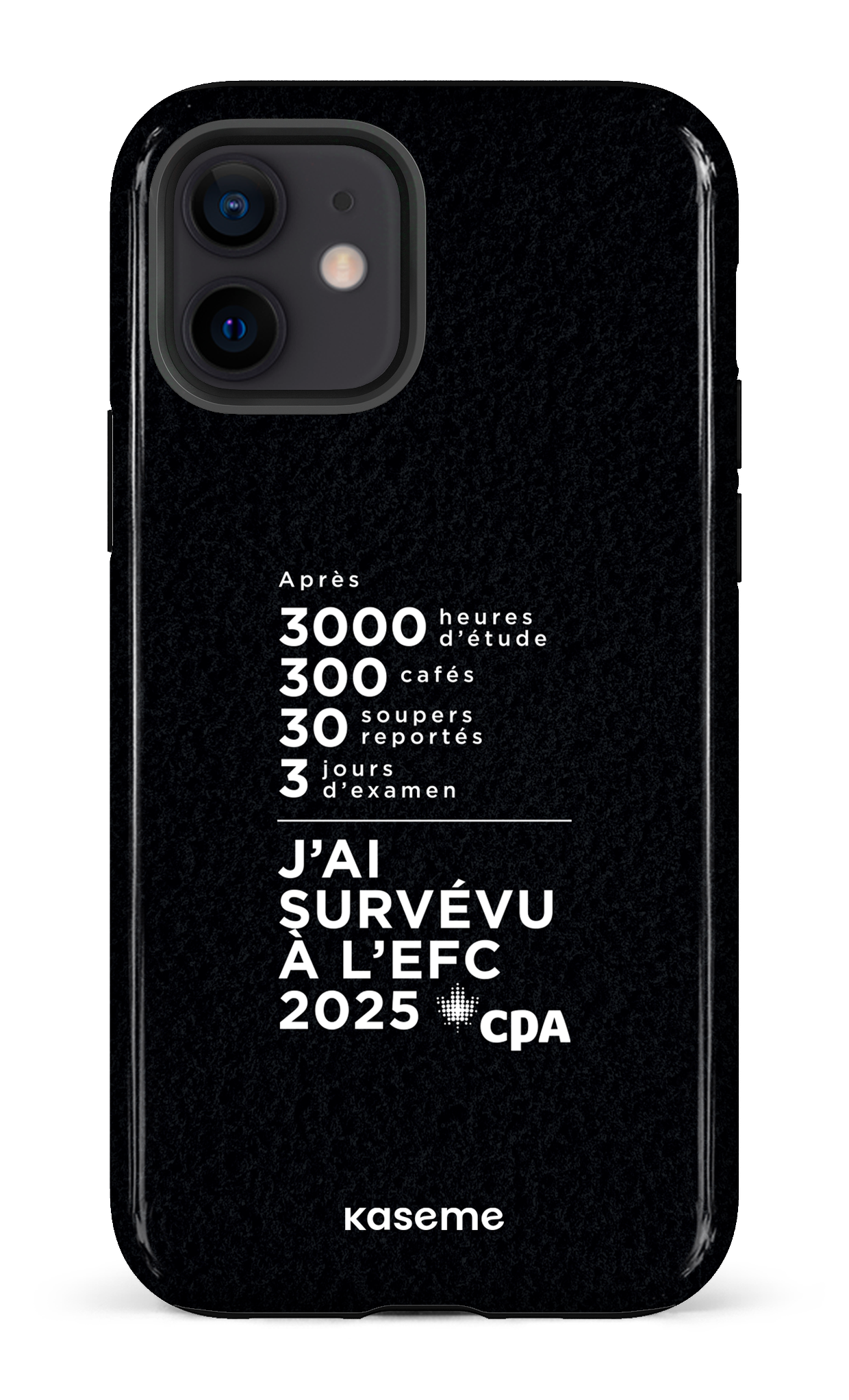 iPhone 12 Tough EFC 2025 -