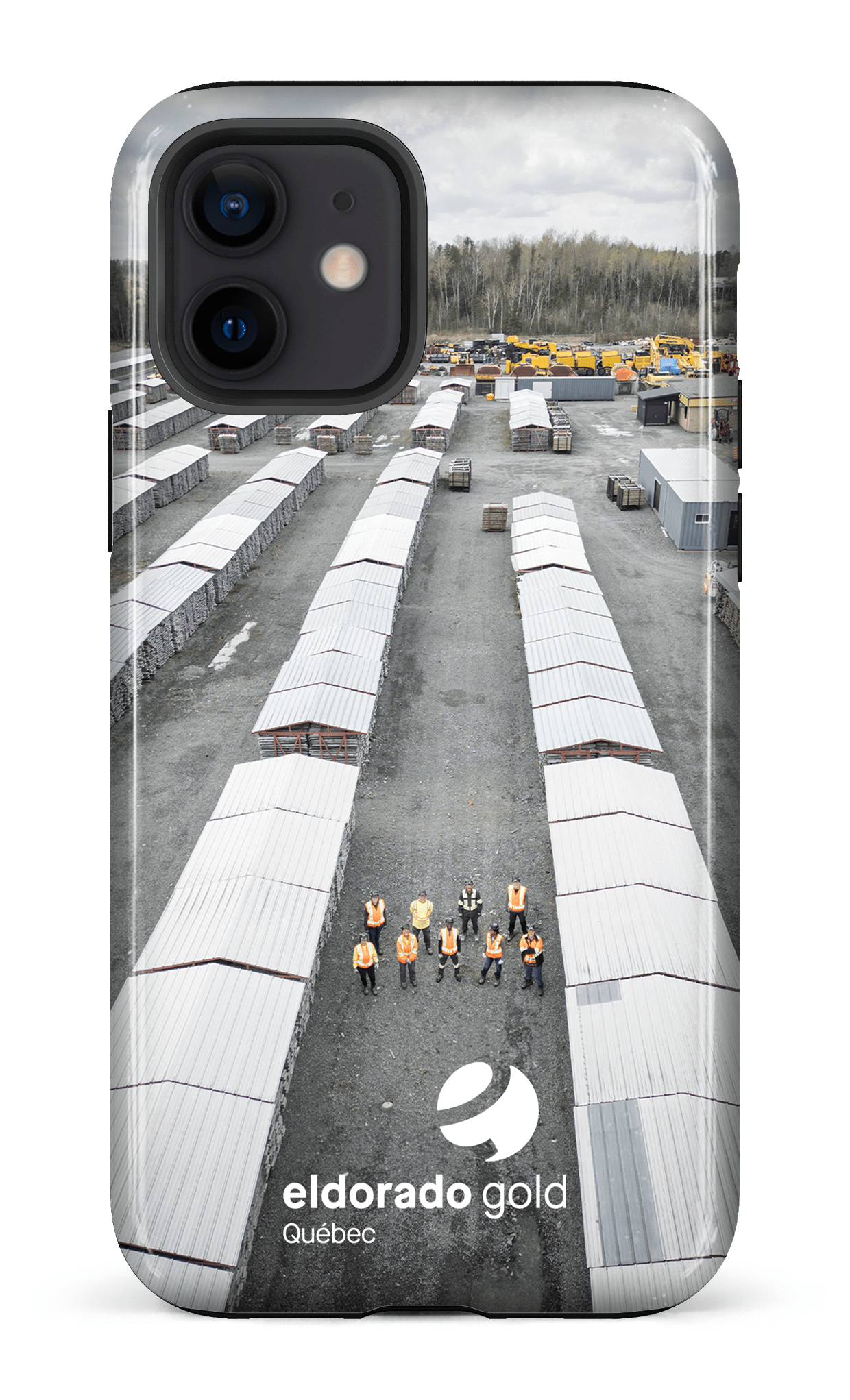 iPhone 12 Tough EG Explo -