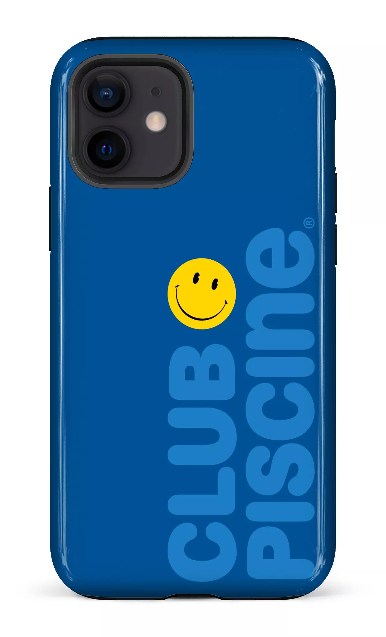 iPhone 12 Tough Eau Go by Club Piscine -