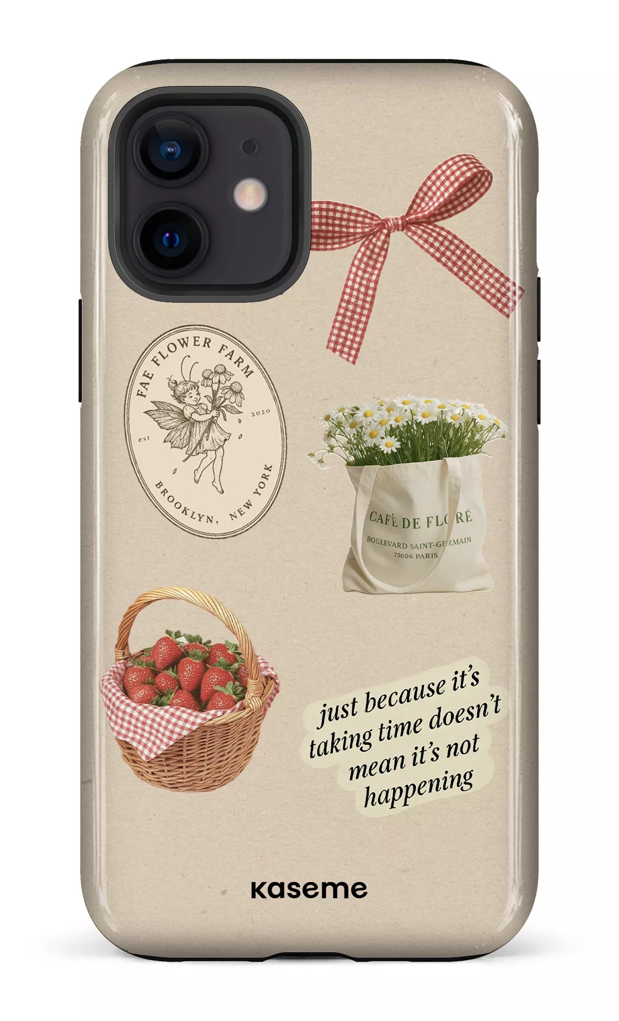 iPhone 12 Tough June -