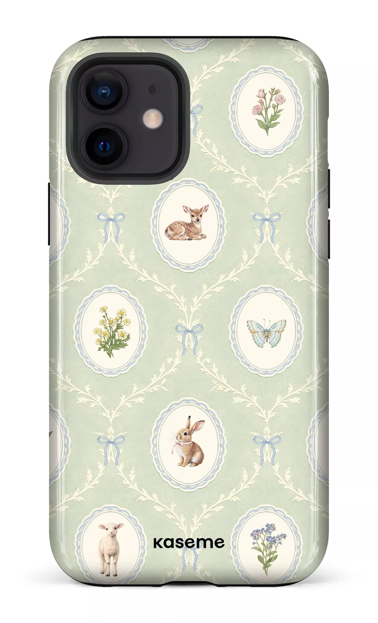 iPhone 12 Tough Lullaby -