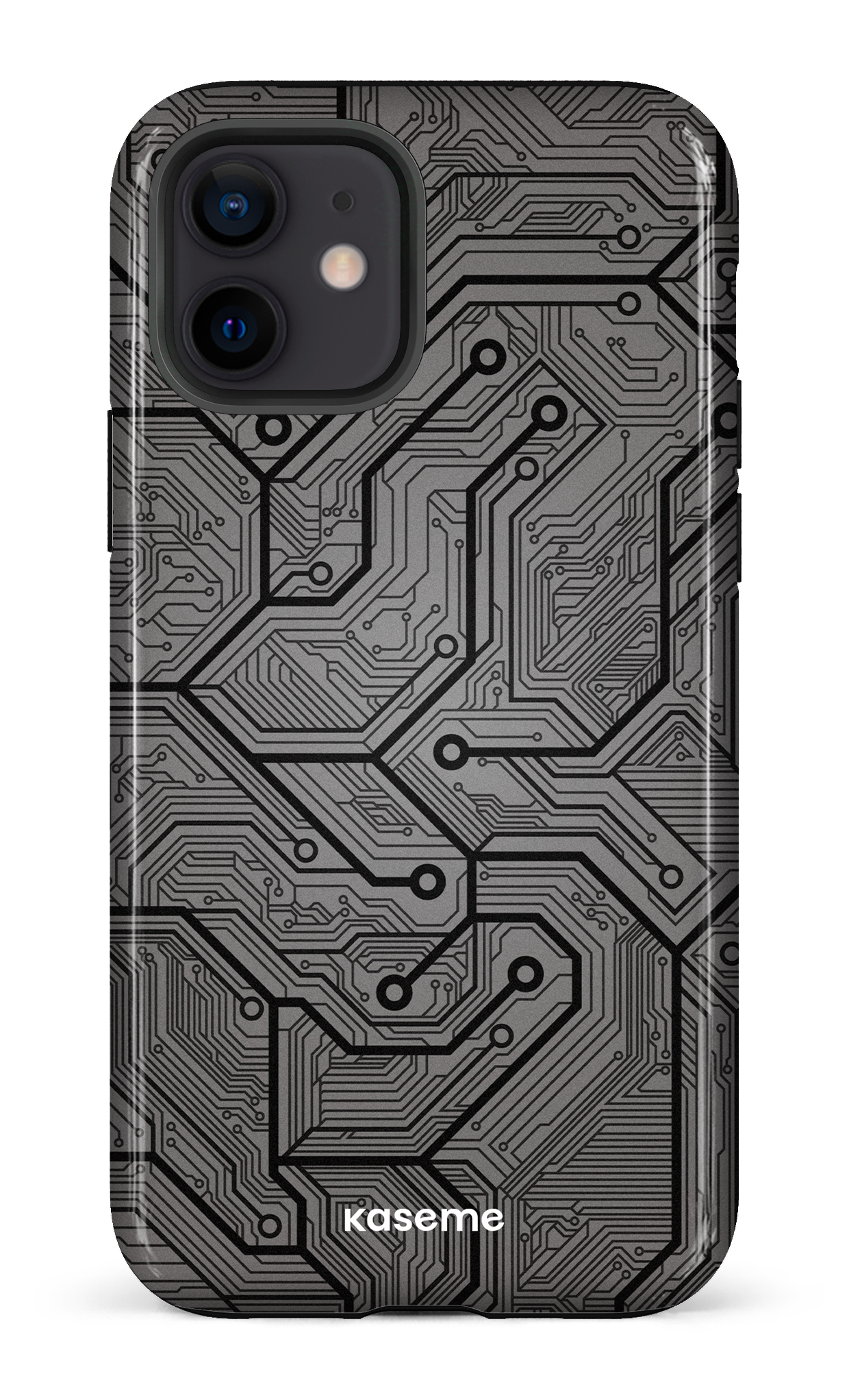 iPhone 12 Tough Matrix -