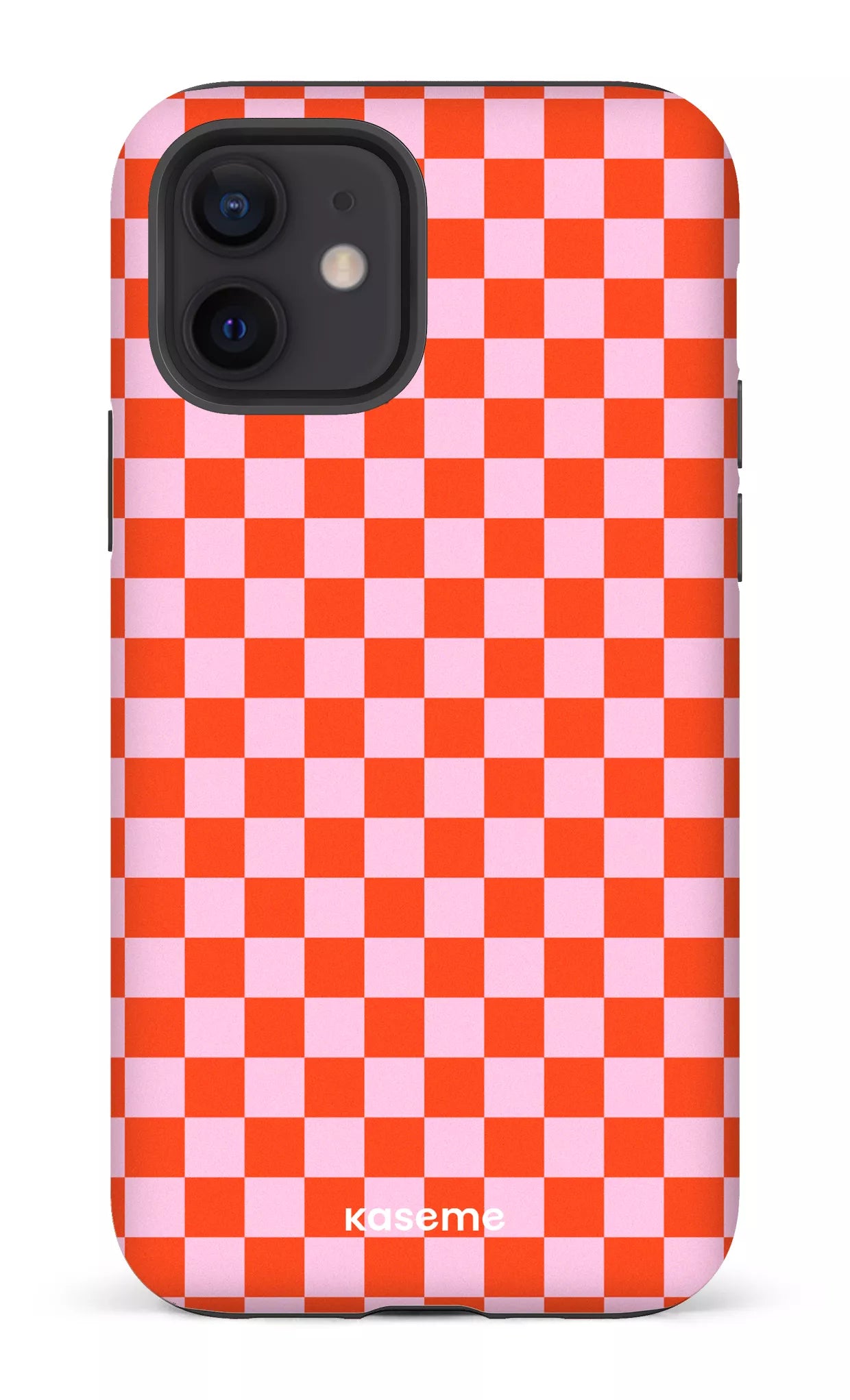 iPhone 12 Tough Matte Bella Tavola -