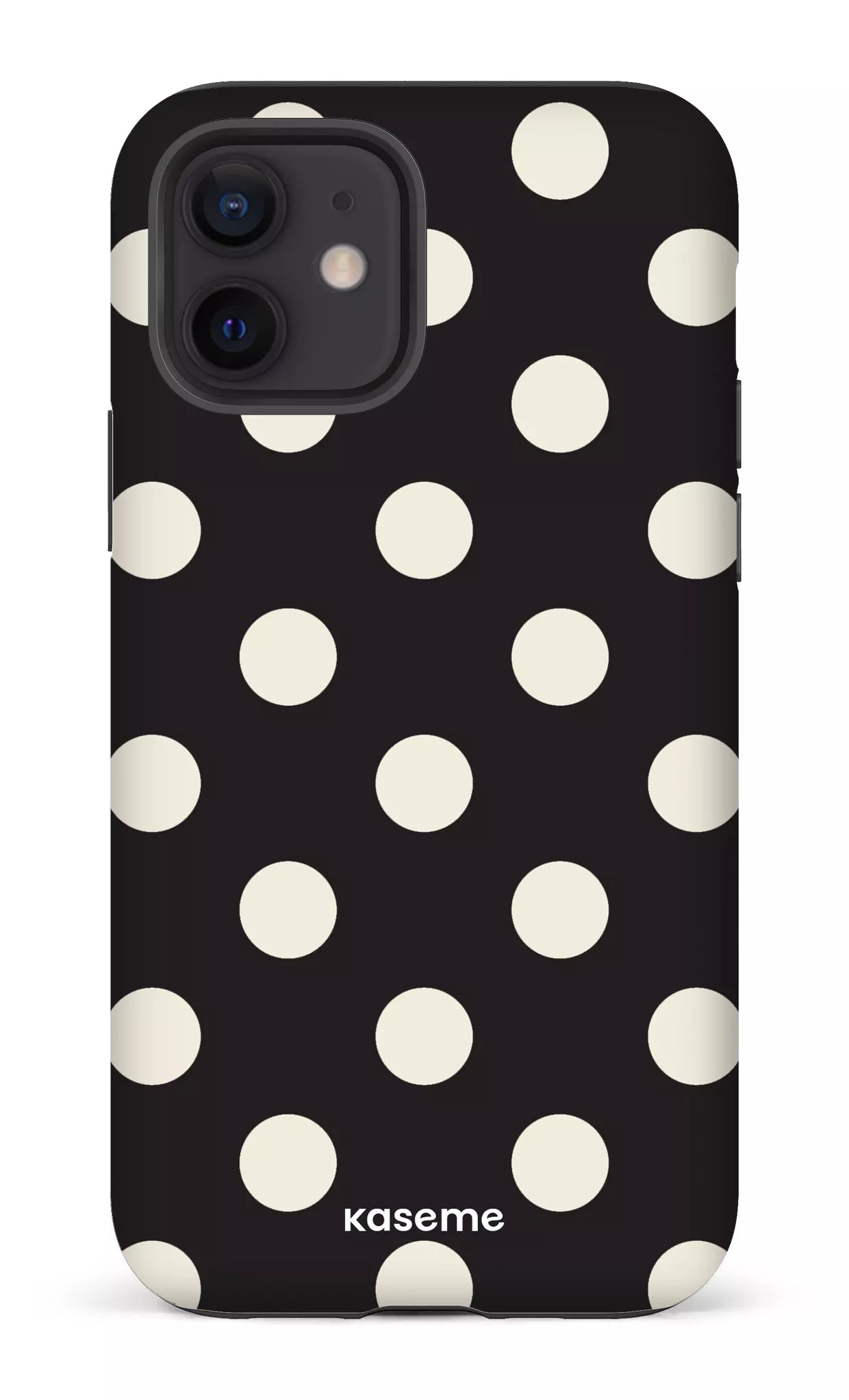 iPhone 12 Tough Matte Couture -