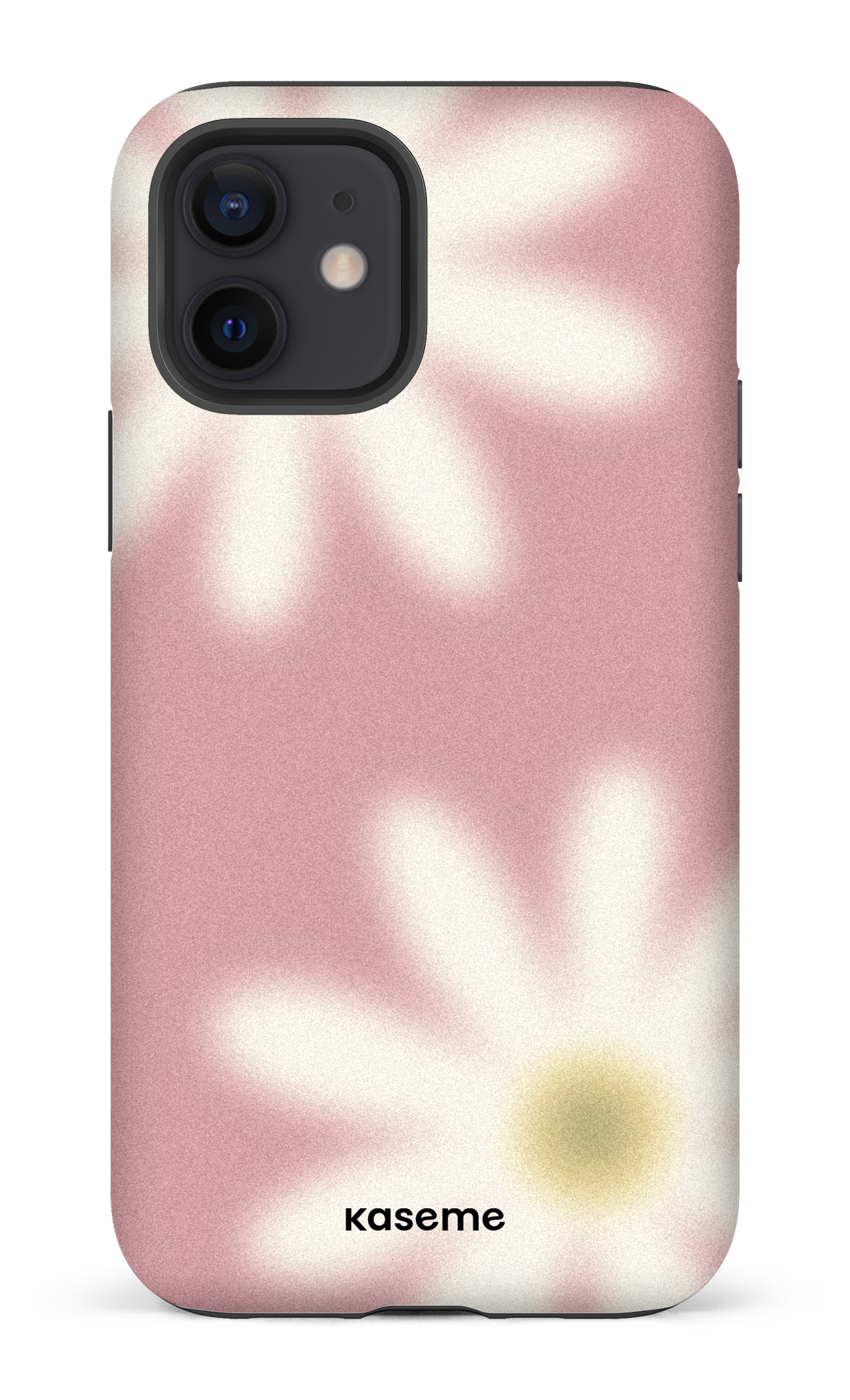 iPhone 12 Tough Matte Daisy Dream -