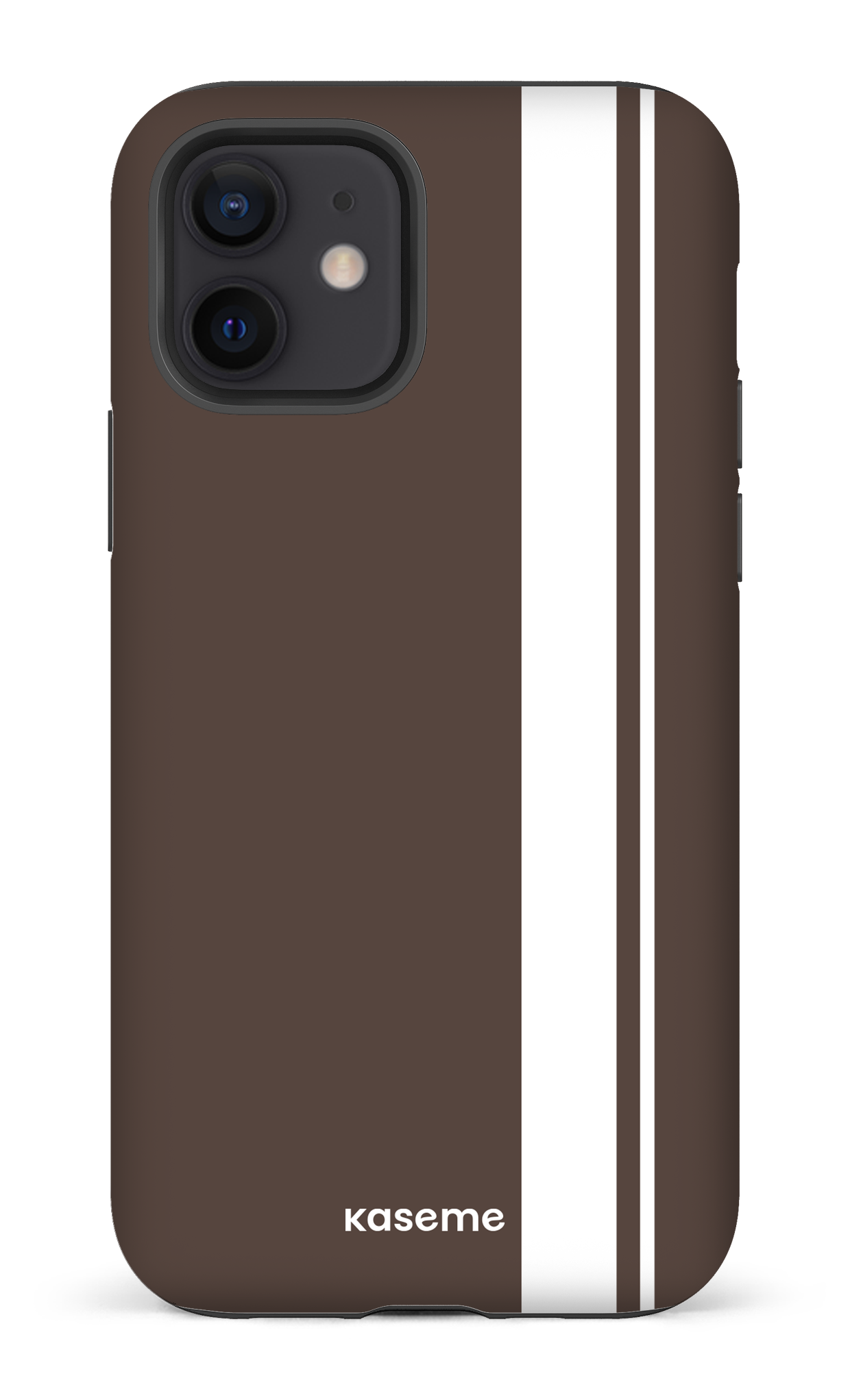 iPhone 12 Tough Matte Essence -